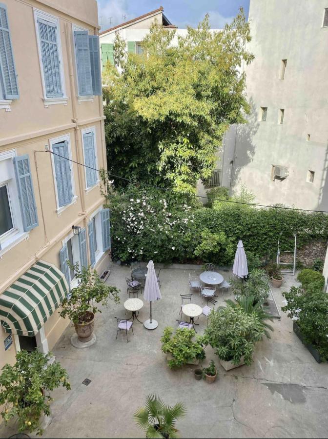 Studio Forville By Scls Locations Cannes Exterior photo